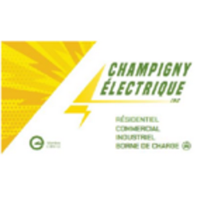 Champigny Électrique