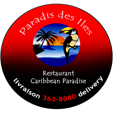 Caribbean Paradise Restaurant Montreal