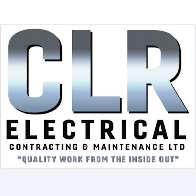 CLR Electrical Contracting & Maintenance Ltd.