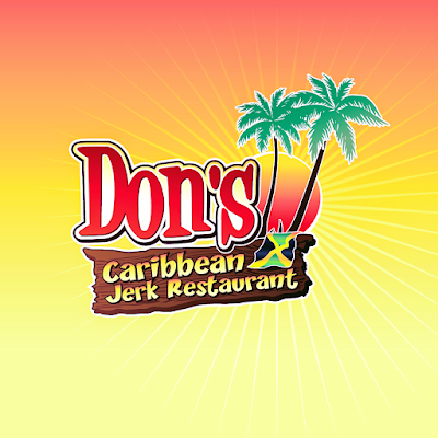 Don’s Caribbean Jerk Restaurant - Toronto