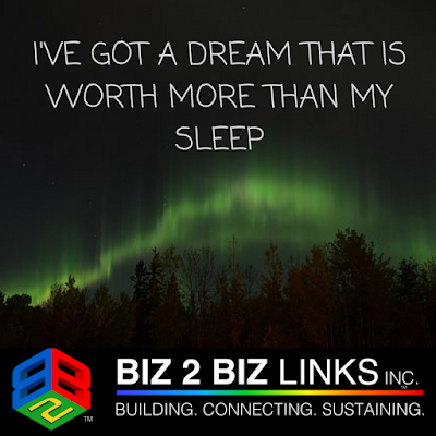 Biz 2 Biz Links Inc.