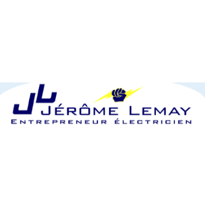 Jerome Lemay Entrepreneur Electricien