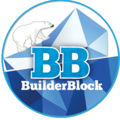 Builder Block Expo