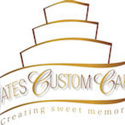 Yates Custom Cakes