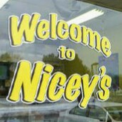 Nicey's Eatery