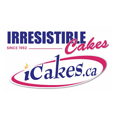 Irresistible Cakes