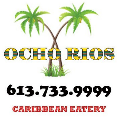 Membre Ocho Rios Caribbean Eatery dans Ottawa ON