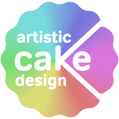 Artistic Cake Design