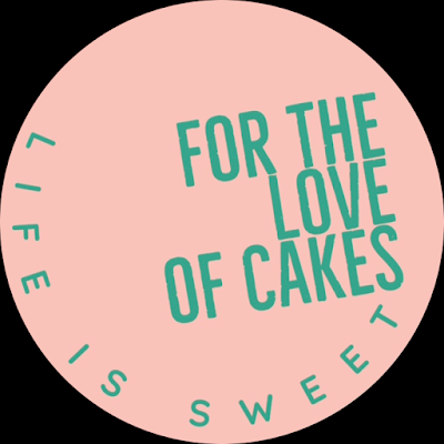 For The Love of Cakes in Aurora