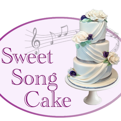 Sweet Song Cake