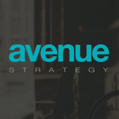 Avenue Strategy