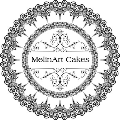 MelinArt Cakes