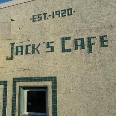 Jack's Cafe