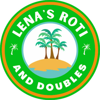 Lena's Roti & Doubles