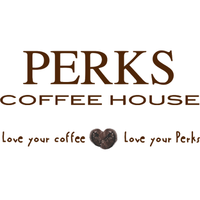 Perks Coffee House