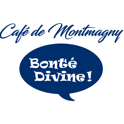 Café Bonté Divine