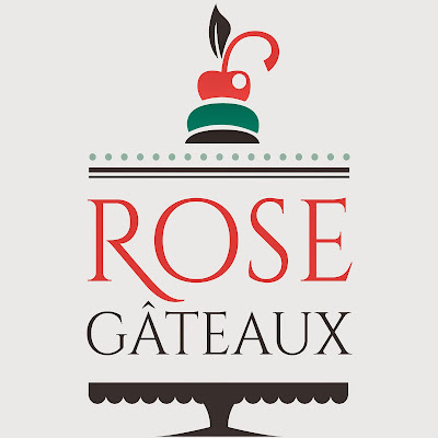 Rose Gateaux