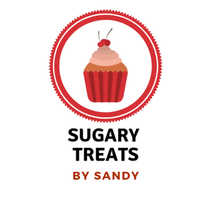 Sugary treats cakes by Sandy