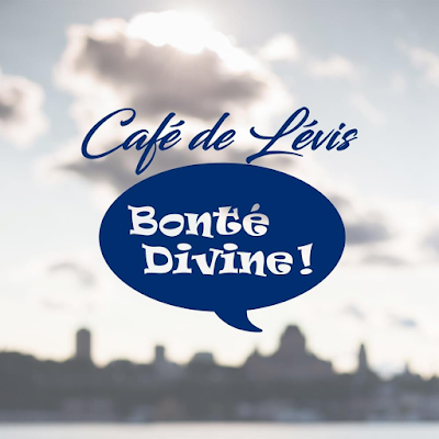 Café Les Enfants Perdus: Vieux-Lévis