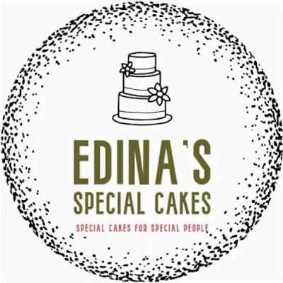 Edina's Special Cakes