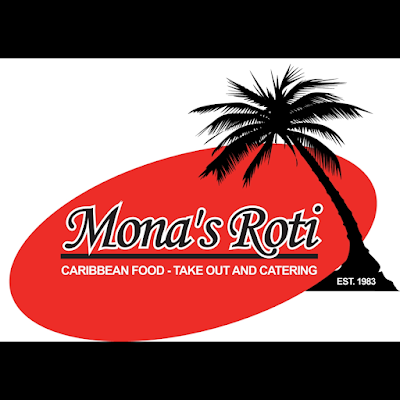 Mona's Roti Select