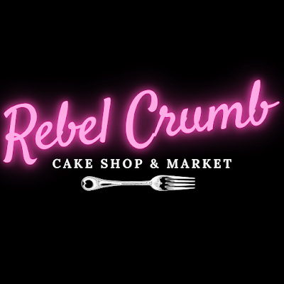 Rebel Crumb Cake Shop