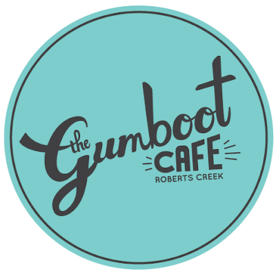 The Gumboot Cafė