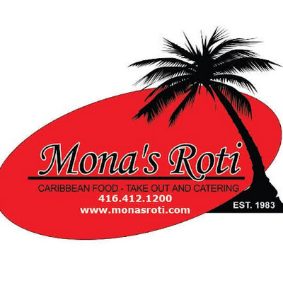 Mona's Roti