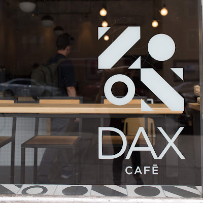 Café DAX