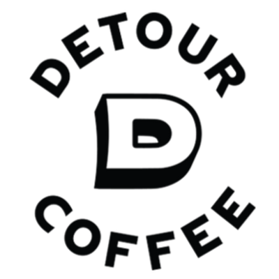 Detour Cafe Paris