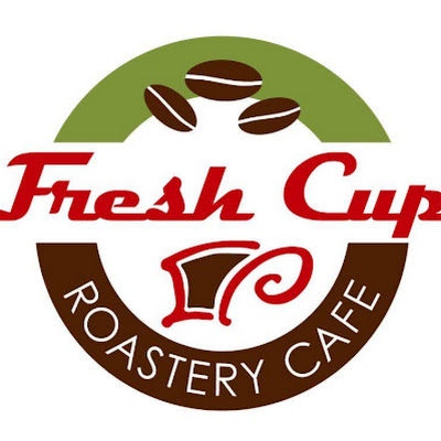 Fresh Cup Roastery Cafe