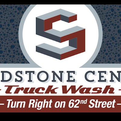 Sandstone Center Truck Wash & Storage