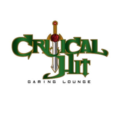 Critical Hit Gaming Lounge