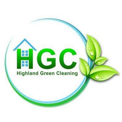 Highland Green Cleaning