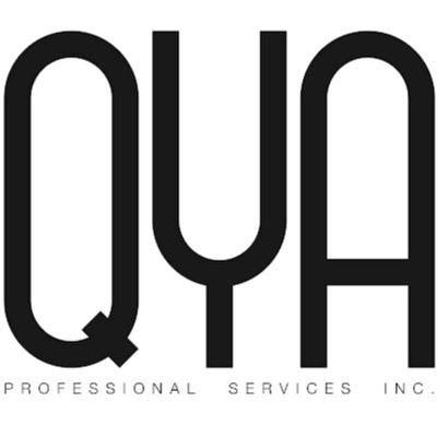 Membre QYA Professional Services Inc. dans Calgary AB