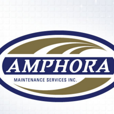 Amphora Maintenance Service