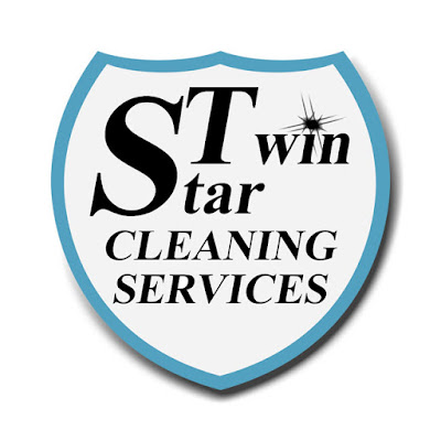 Twin Star Cleaning Services Inc.