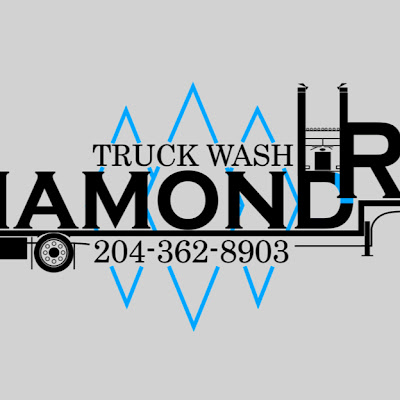 Diamond Rig Truck Wash