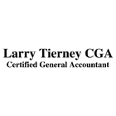 Larry Tierney CGA