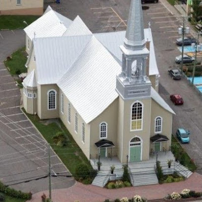 Church of St. Pamphile