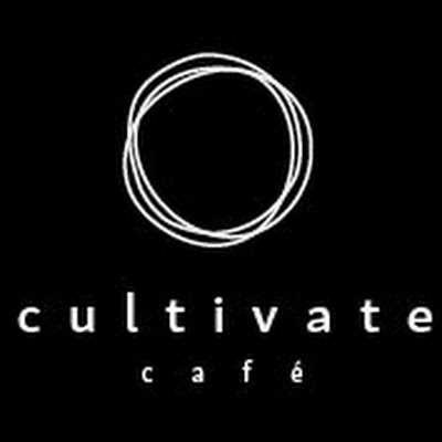 Cultivate Cafe