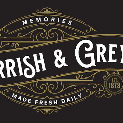 GERRISH & GRAY CAFE