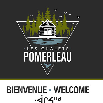 Les chalets Pomerleau