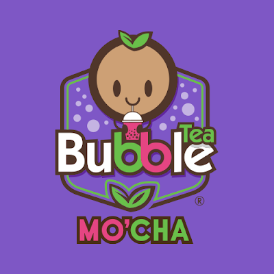 Mo'Cha Bubble Tea - Orangeville