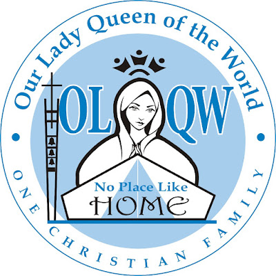 Our Lady Queen of the World Parish