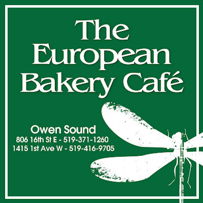 The European Bakery Café