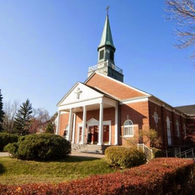 Saint Monica Catholic Church