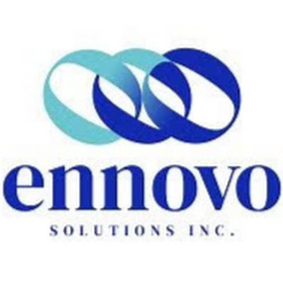 Ennovo Solutions Inc.