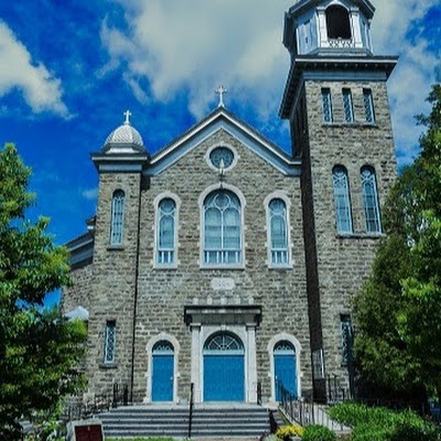 Notre-Dame-de-la-Présentation Church