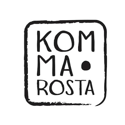 Café Komma Rosta